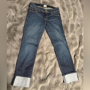Hudson Jeans Dark Blue Women's Jeans